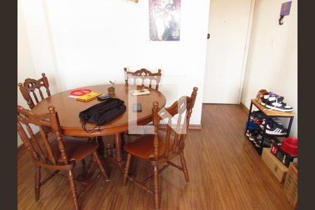 Sala de apartamento à venda com 2 quartos, 70m² em Morumbi, São Paulo