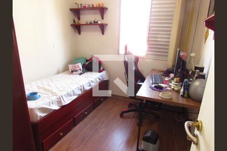 Quarto 1 de apartamento à venda com 2 quartos, 70m² em Morumbi, São Paulo