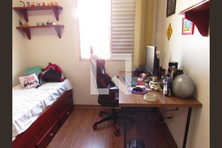 Quarto 1 de apartamento à venda com 2 quartos, 70m² em Morumbi, São Paulo