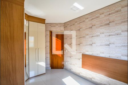 Quarto 1 de apartamento à venda com 2 quartos, 63m² em Vila Camilópolis, Santo André