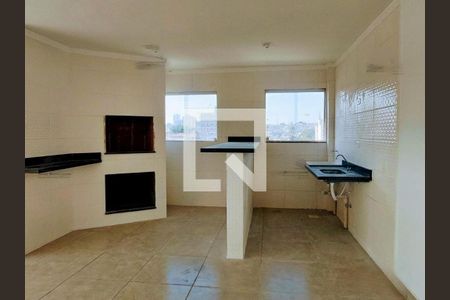 Foto 15 de apartamento à venda com 2 quartos, 42m² em Vila Formosa, São Paulo