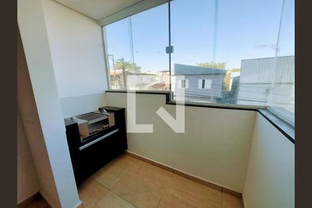 Foto 02 de apartamento à venda com 2 quartos, 42m² em Vila Formosa, São Paulo