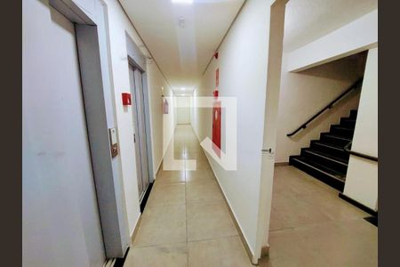 Foto 11 de apartamento à venda com 2 quartos, 42m² em Vila Formosa, São Paulo