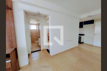 Foto 03 de apartamento à venda com 2 quartos, 42m² em Vila Formosa, São Paulo