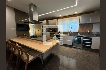 Apartamento à venda com 4 quartos, 466m² em Vila Regente Feijó, São Paulo