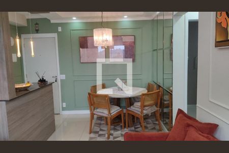 Apartamento à venda com 2 quartos, 51m² em Vila Sao Joao, Barueri