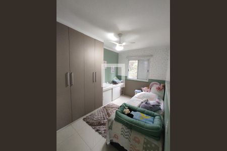 Apartamento à venda com 2 quartos, 51m² em Vila Sao Joao, Barueri