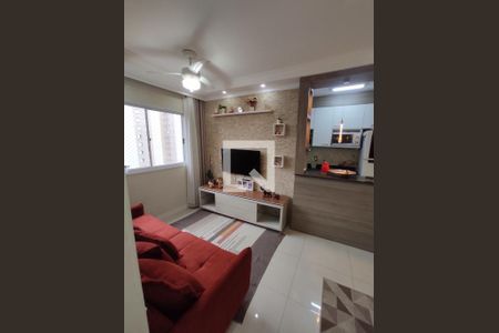 Apartamento à venda com 2 quartos, 51m² em Vila Sao Joao, Barueri