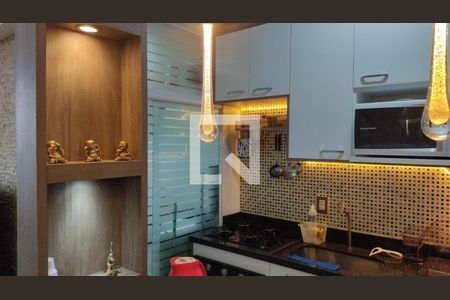 Apartamento à venda com 2 quartos, 51m² em Vila Sao Joao, Barueri