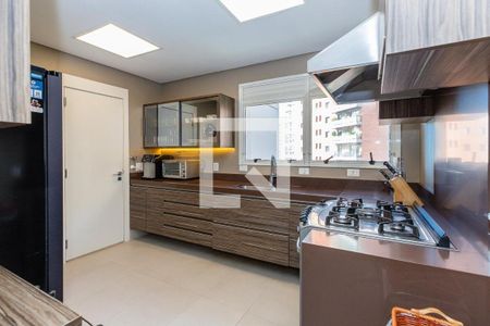 Apartamento à venda com 4 quartos, 300m² em Vila Nova, São Paulo