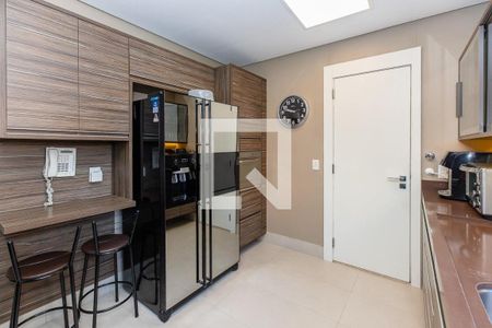 Apartamento à venda com 4 quartos, 300m² em Vila Nova, São Paulo