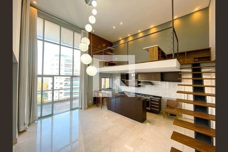 Apartamento à venda com 2 quartos, 147m² em Panamby, São Paulo