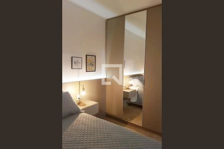 Apartamento à venda com 1 quarto, 54m² em Vila Nova Conceição, São Paulo