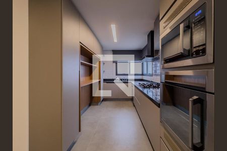 Apartamento à venda com 3 quartos, 227m² em Jardim Paulista, São Paulo