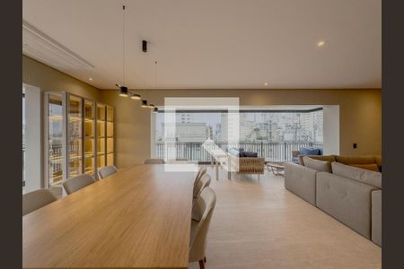 Apartamento à venda com 3 quartos, 227m² em Jardim Paulista, São Paulo