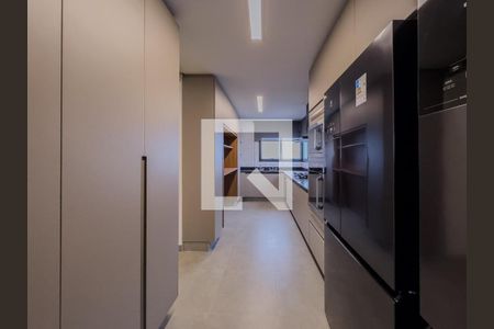 Apartamento à venda com 3 quartos, 227m² em Jardim Paulista, São Paulo