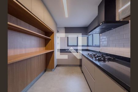 Apartamento à venda com 3 quartos, 227m² em Jardim Paulista, São Paulo