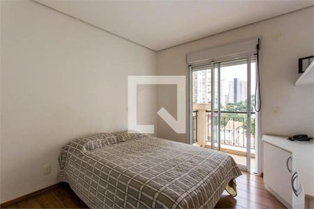 Apartamento à venda com 4 quartos, 308m² em Vila Mariana, São Paulo