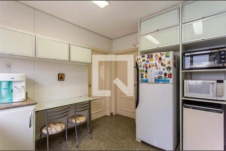 Apartamento à venda com 4 quartos, 308m² em Vila Mariana, São Paulo