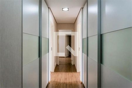 Apartamento à venda com 4 quartos, 308m² em Vila Mariana, São Paulo