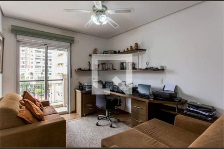 Apartamento à venda com 4 quartos, 308m² em Vila Mariana, São Paulo