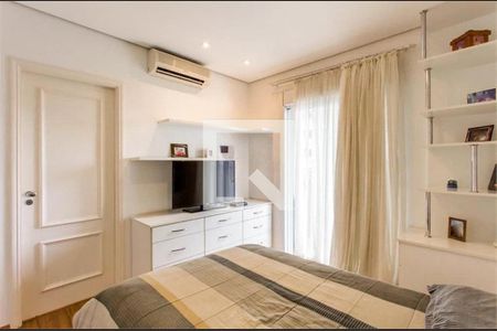 Apartamento à venda com 4 quartos, 308m² em Vila Mariana, São Paulo