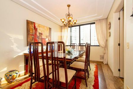 Apartamento à venda com 4 quartos, 280m² em Parque Colonial, São Paulo