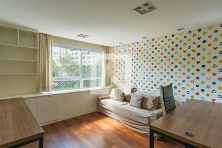 Apartamento à venda com 4 quartos, 315m² em Chácara Califórnia, São Paulo