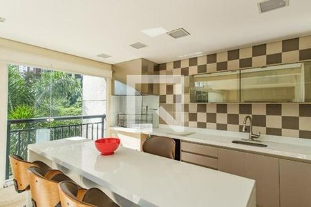 Apartamento à venda com 4 quartos, 315m² em Chácara Califórnia, São Paulo