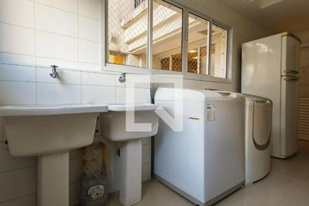 Apartamento à venda com 4 quartos, 315m² em Chácara Califórnia, São Paulo