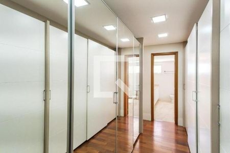 Apartamento à venda com 4 quartos, 315m² em Chácara Califórnia, São Paulo