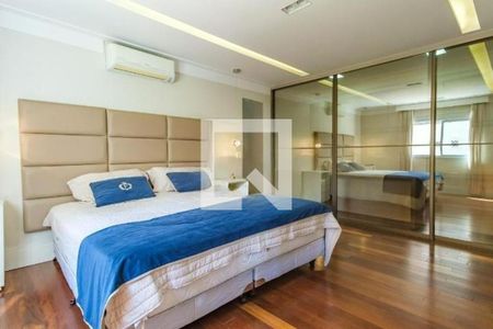 Apartamento à venda com 4 quartos, 315m² em Chácara Califórnia, São Paulo