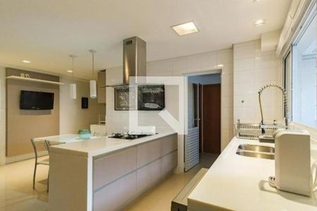 Apartamento à venda com 4 quartos, 315m² em Chácara Califórnia, São Paulo