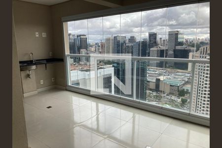 Apartamento à venda com 1 quarto, 88m² em Vila Gertrudes, São Paulo