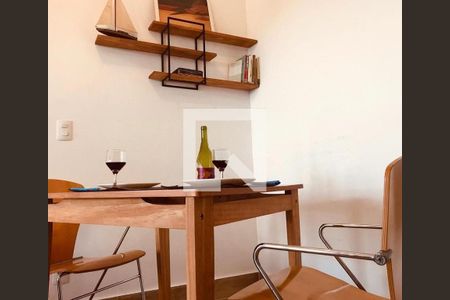 Apartamento à venda com 1 quarto, 47m² em Vila Nova Conceição, São Paulo