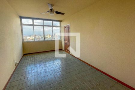 Sala de apartamento à venda com 2 quartos, 60m² em Sumarezinho, São Paulo