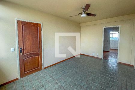 Sala de apartamento à venda com 2 quartos, 60m² em Sumarezinho, São Paulo