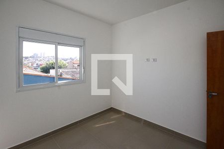 Quarto de apartamento para alugar com 2 quartos, 59m² em Vila California, São Paulo