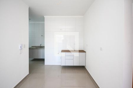 Sala de Jantar de apartamento para alugar com 2 quartos, 59m² em Vila California, São Paulo