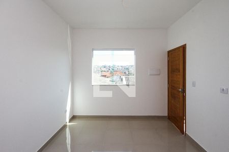 Sala de apartamento para alugar com 2 quartos, 59m² em Vila California, São Paulo