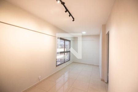 Quarto de apartamento para alugar com 1 quarto, 44m² em Setor Noroeste, Brasília