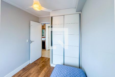 Quarto 1 de apartamento para alugar com 2 quartos, 45m² em Liberdade, São Paulo