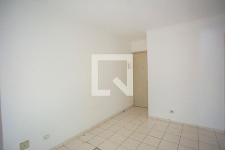 Sala de apartamento à venda com 1 quarto, 33m² em Mirandópolis, São Paulo