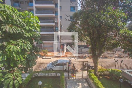 Vista de apartamento à venda com 1 quarto, 33m² em Mirandópolis, São Paulo