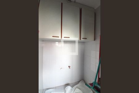 Despensa  de apartamento à venda com 3 quartos, 87m² em Vila Nova, Campinas