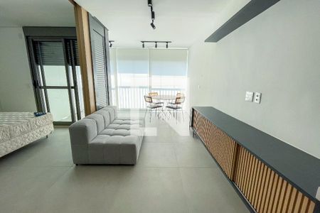 Studio de kitnet/studio à venda com 1 quarto, 44m² em Paraíso, São Paulo