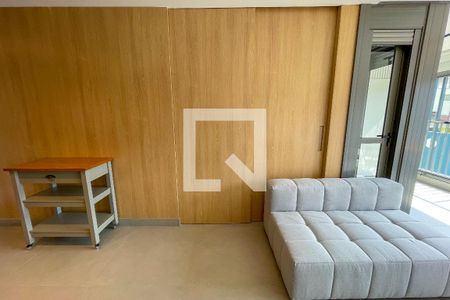 Studio de kitnet/studio à venda com 1 quarto, 44m² em Paraíso, São Paulo