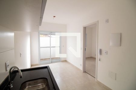 Apartamento à venda com 1 quarto, 31m² em Jardim Monte Azul, São Paulo