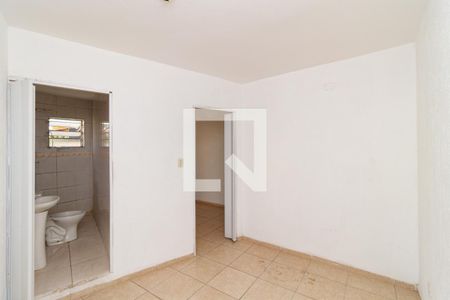 Quarto de casa para alugar com 2 quartos, 55m² em Vila Gustavo, São Paulo