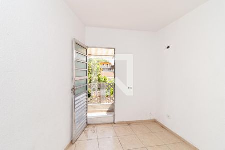 Quarto de casa para alugar com 2 quartos, 55m² em Vila Gustavo, São Paulo